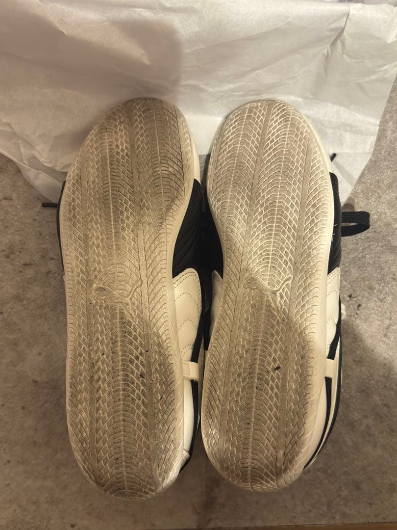 ✰a✰PUMA SPEEDCAT LEA x ROSE WARM