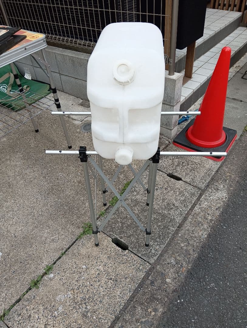 #アウトドア商品セット