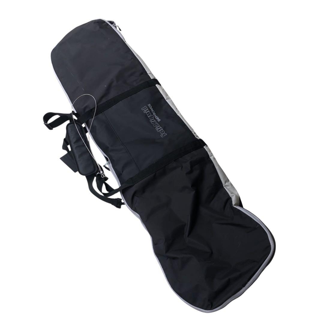 ロシニョール　スノボ板　デコイ　１５０　バートン　Custom S1 Mサイズ