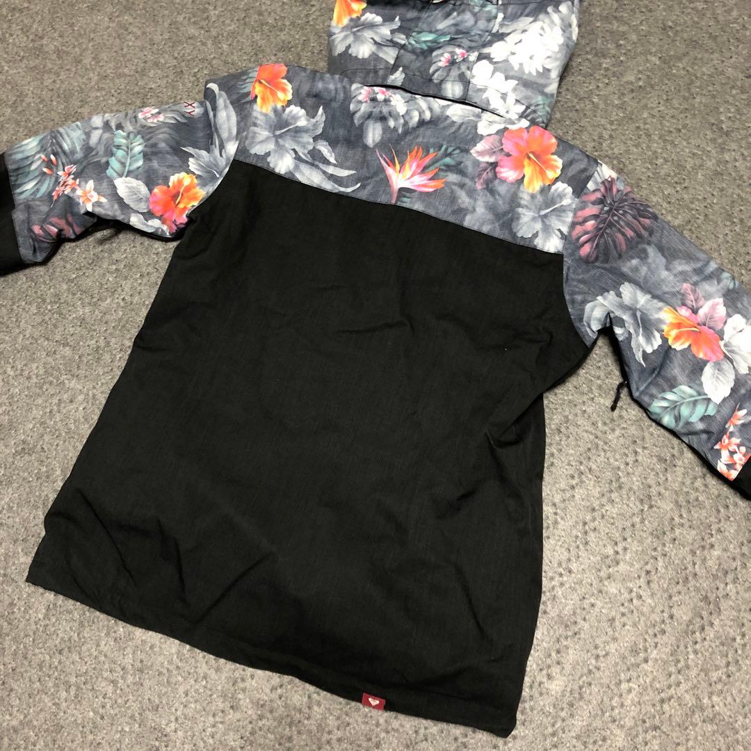 ROXY スノーウェア　ジャケット　L 新品♫ レディース　スノーボード