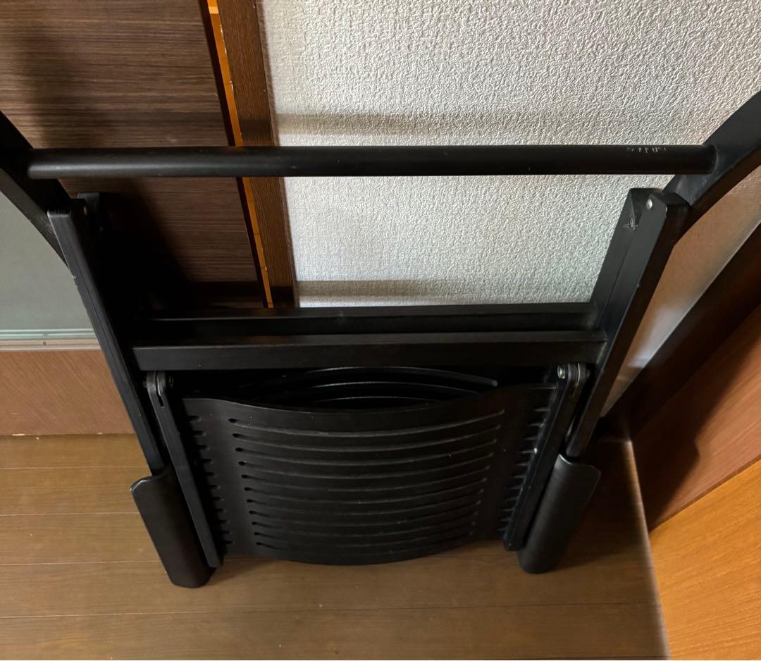 レックス REX フォールディング ロッキング チェア