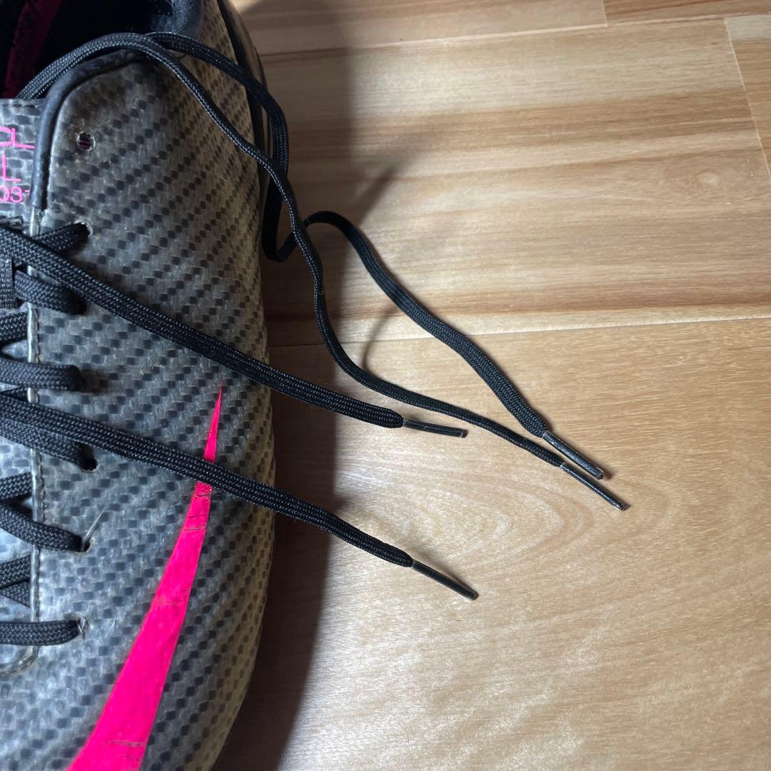 マーキュリアル SL FG シリアルナンバー317/2008 28.0cm