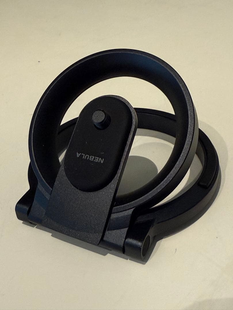 Anker Nebula Capsule 3 (純正スタンド付) プロジェクター