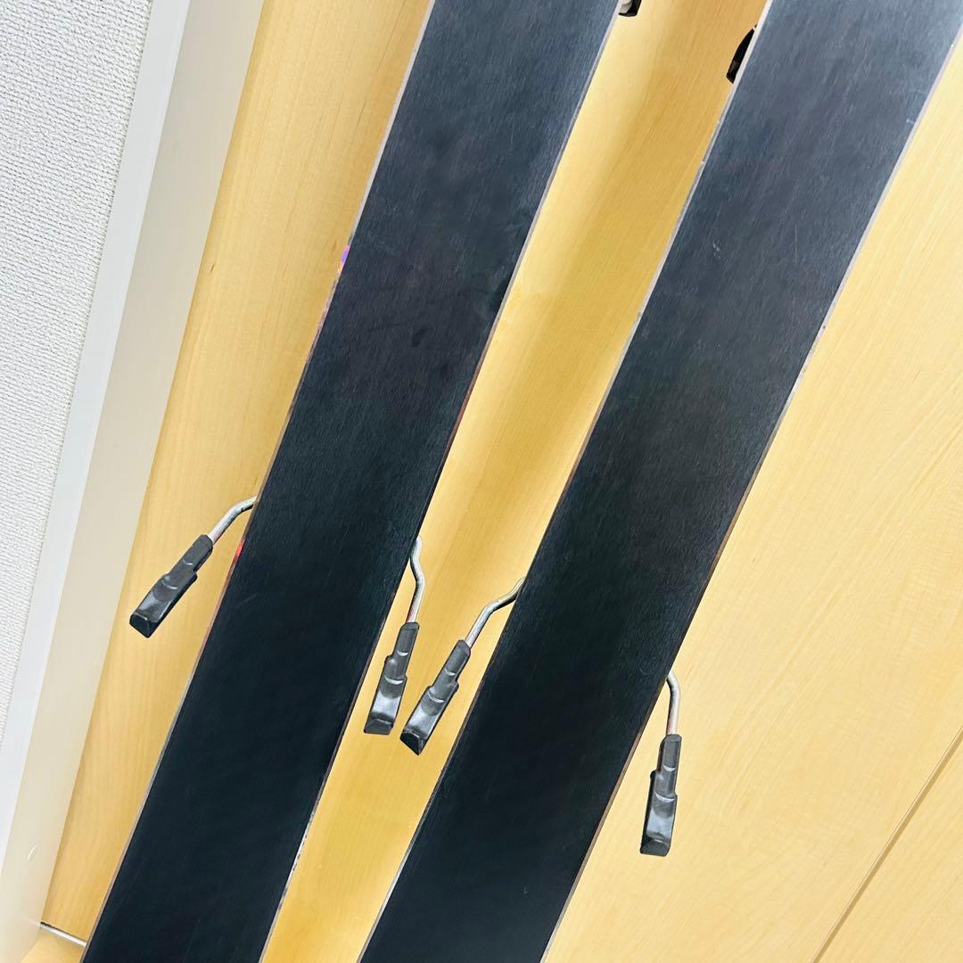 美品】HEAD Integrale009 era 3.0 163cm スキー板 - メルカリ