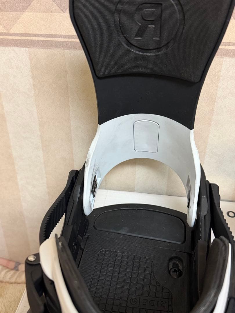 Ride cl8 Sサイズ 定価46000円