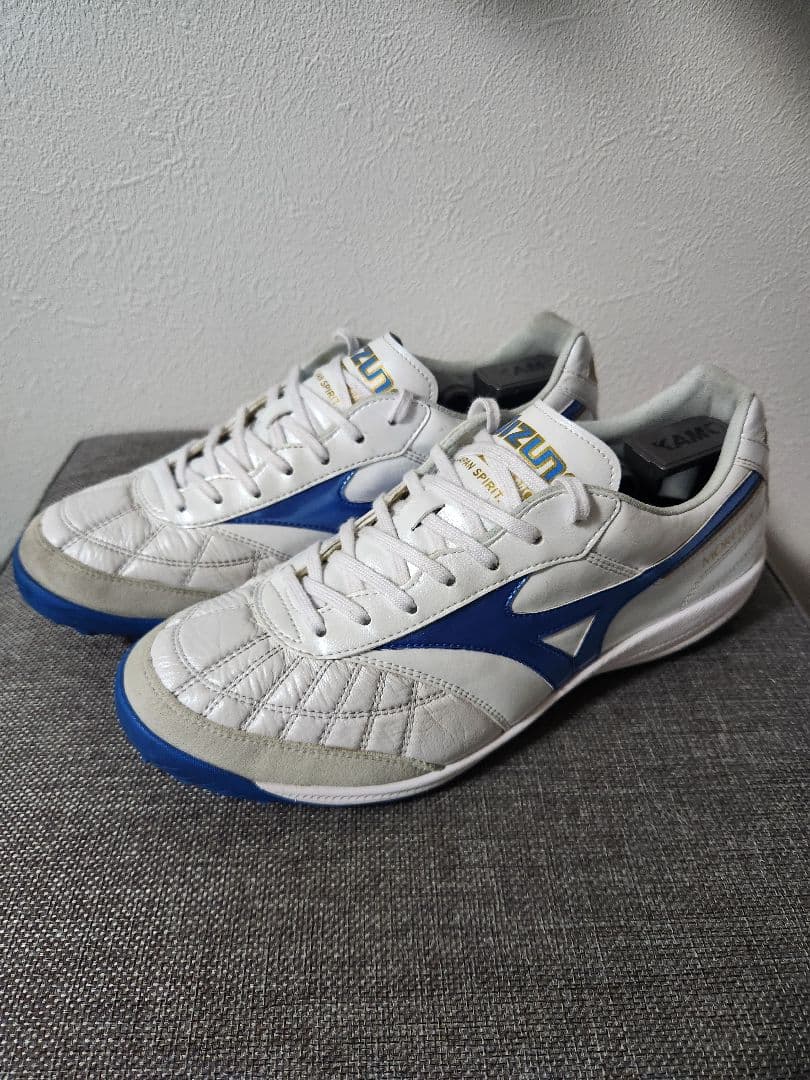その他 Mizuno MORELIA SALA JAPAN TF 25.5cm