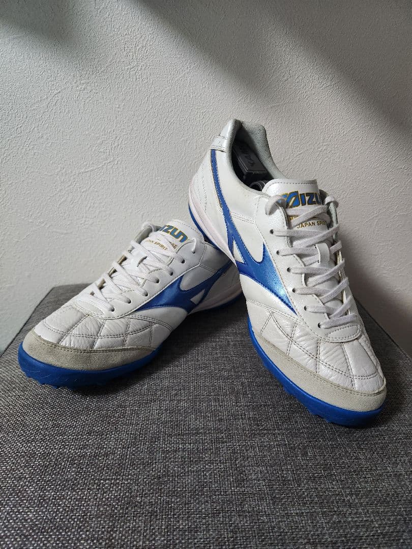その他 Mizuno MORELIA SALA JAPAN TF 25.5cm