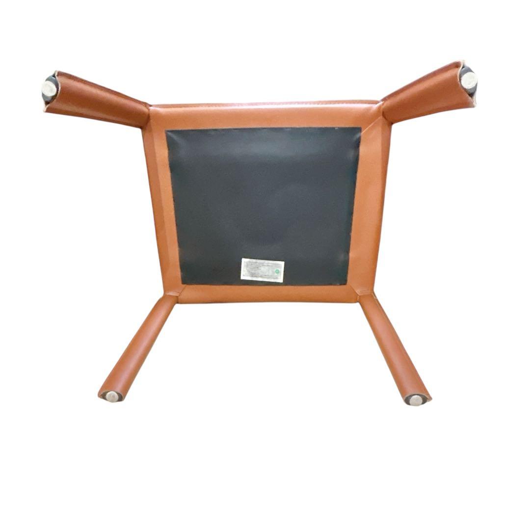 人気】CRUSH CRASH PROJECT ケープチェア 肘付き ダイニング