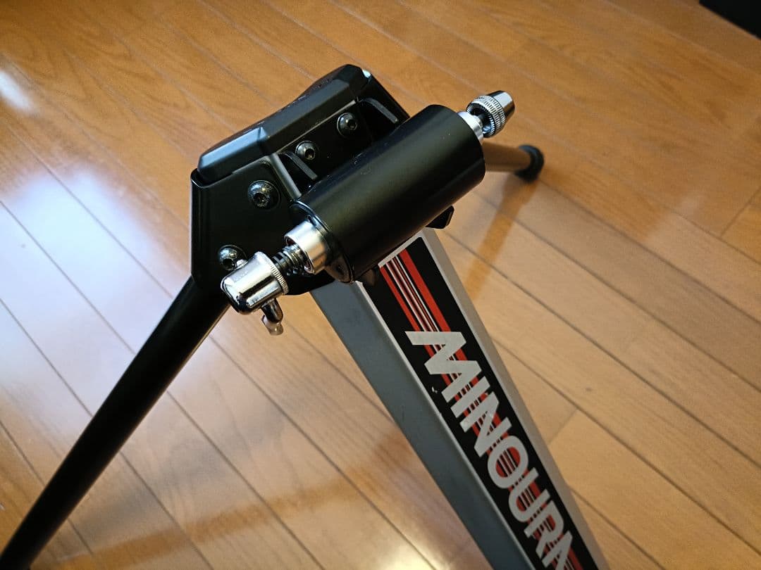 アクセサリー MINOURA HYBRID ROLLER LiveRide FG220