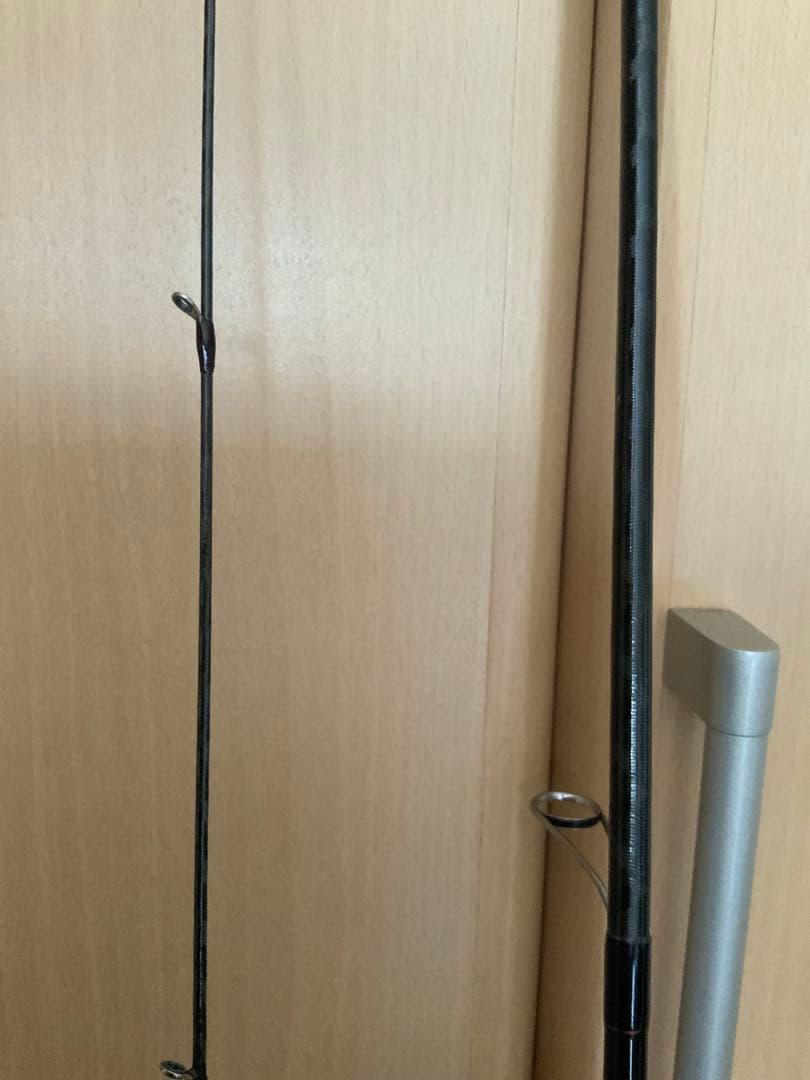 19Shimano Sephia LIMITED エギングロッド