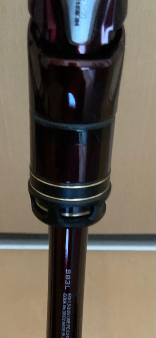 19Shimano Sephia LIMITED エギングロッド