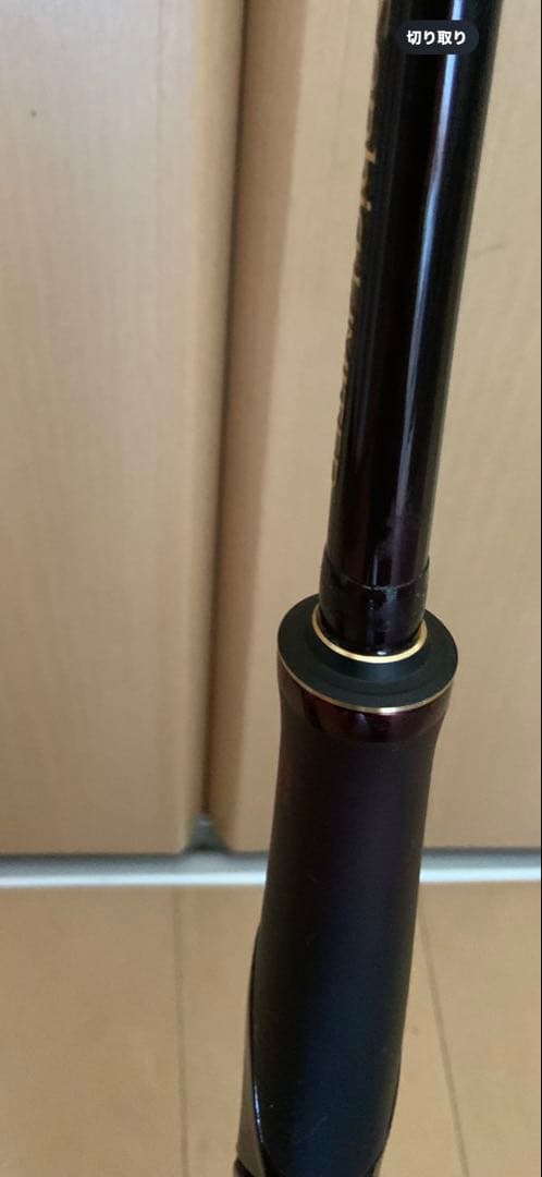 19Shimano Sephia LIMITED エギングロッド