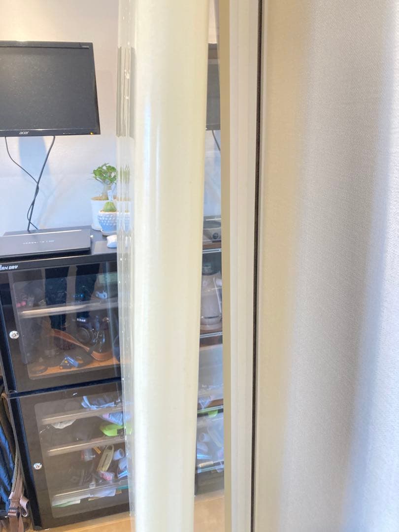 Three Weather happy turn 6.0ft クリーム色