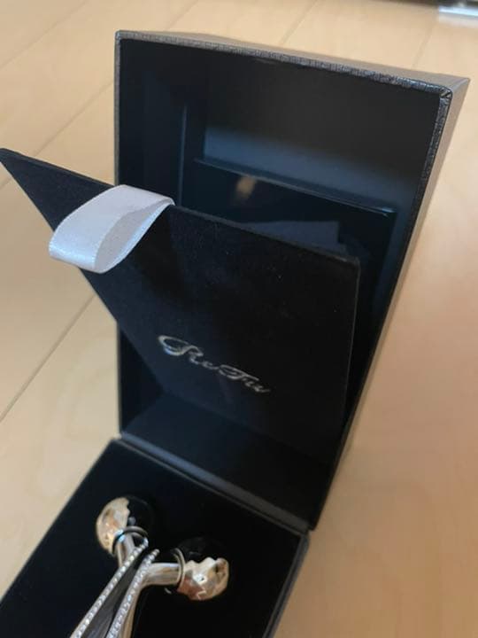 リファクリスタルカラットフェイス