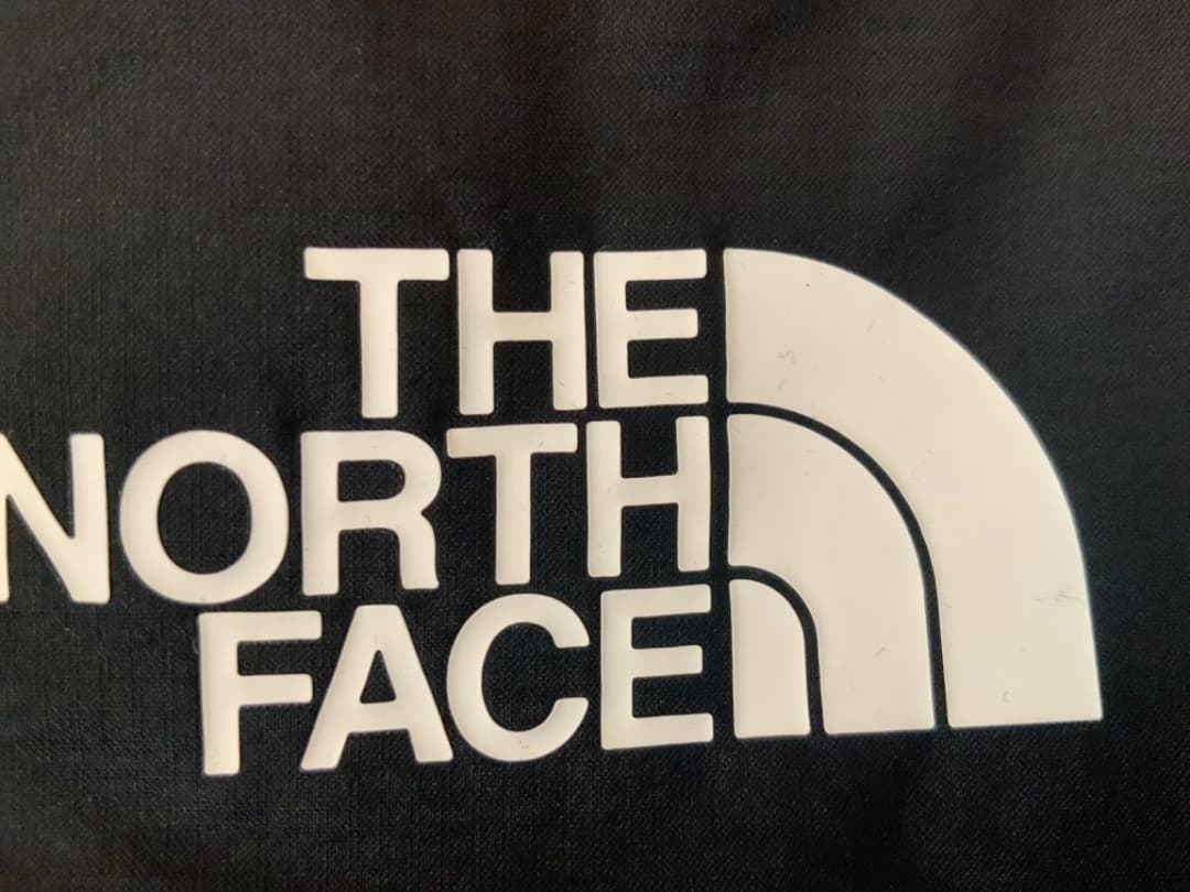未使用品　THE NORTH FACE セットアップ上下　黒