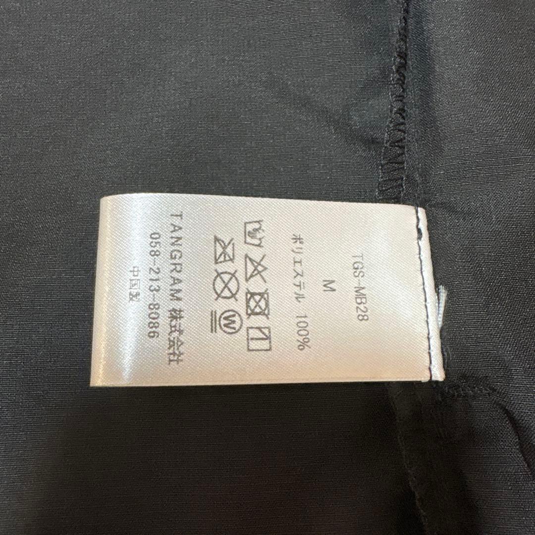 TANGRAM タングラム CAMO jacket