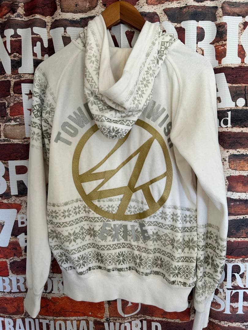 24karats ジャージ セットアップ　EXILE