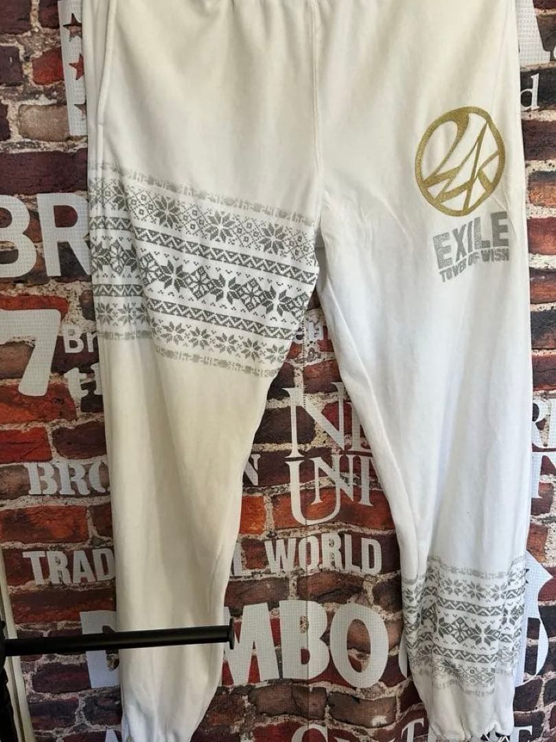 24karats ジャージ セットアップ　EXILE