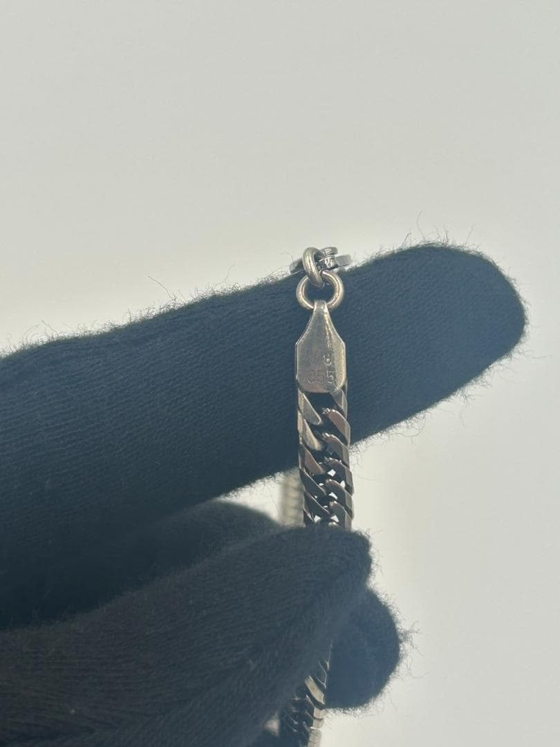 プチシルマのジュエリーコレクション レダシルマ ネックレス　オリンポスes レダ