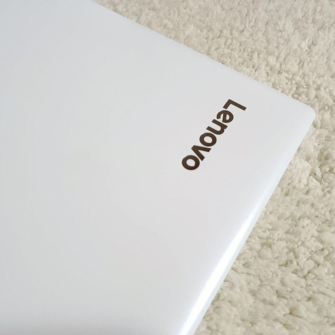Lenovo(レノボ) ideapad 11.6型　office付