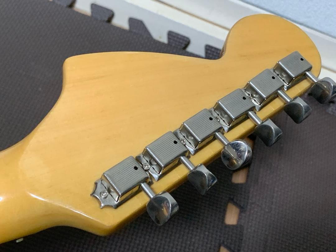 フォトジェニック ムスタング タイプPhotoGenic Mustang 希少