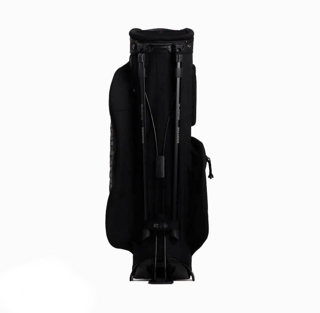 ユニセックス BRIEFING x COBRA スタンドバッグ