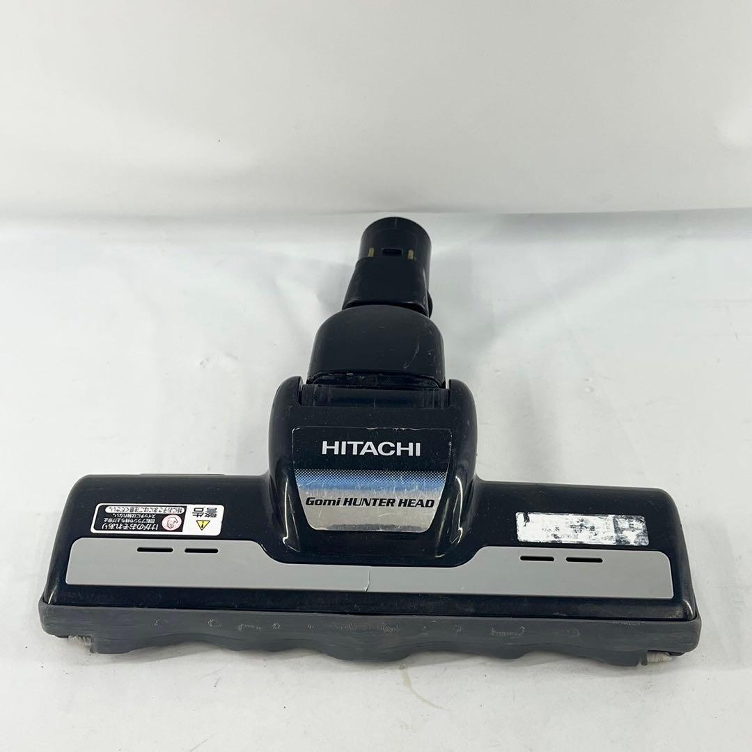 中古日立HITACHI掃除機多機種対応ヘッド回転ブラシD-AP32