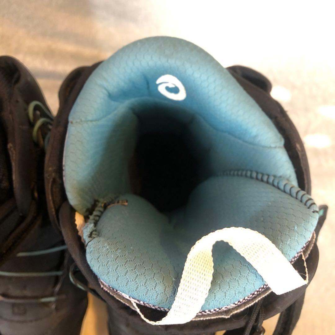 DEELUXE ID 5.2 スノーボードブーツ 23.5cm