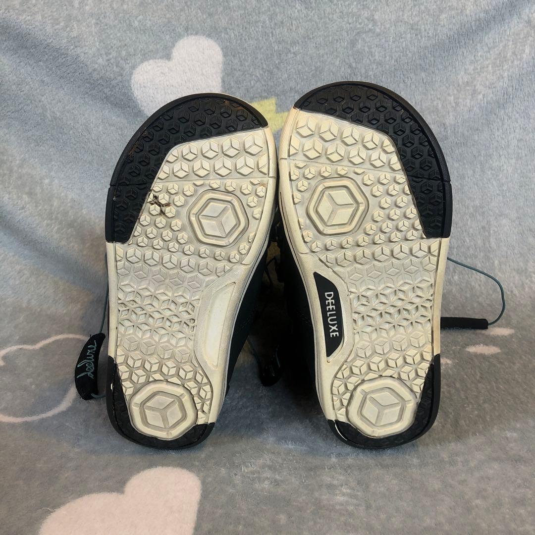 DEELUXE ID 5.2 スノーボードブーツ 23.5cm