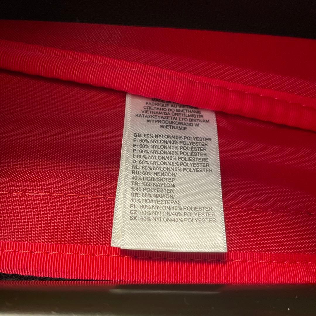 ☆美品☆THE NORTH FACE ブラックキャリーケース