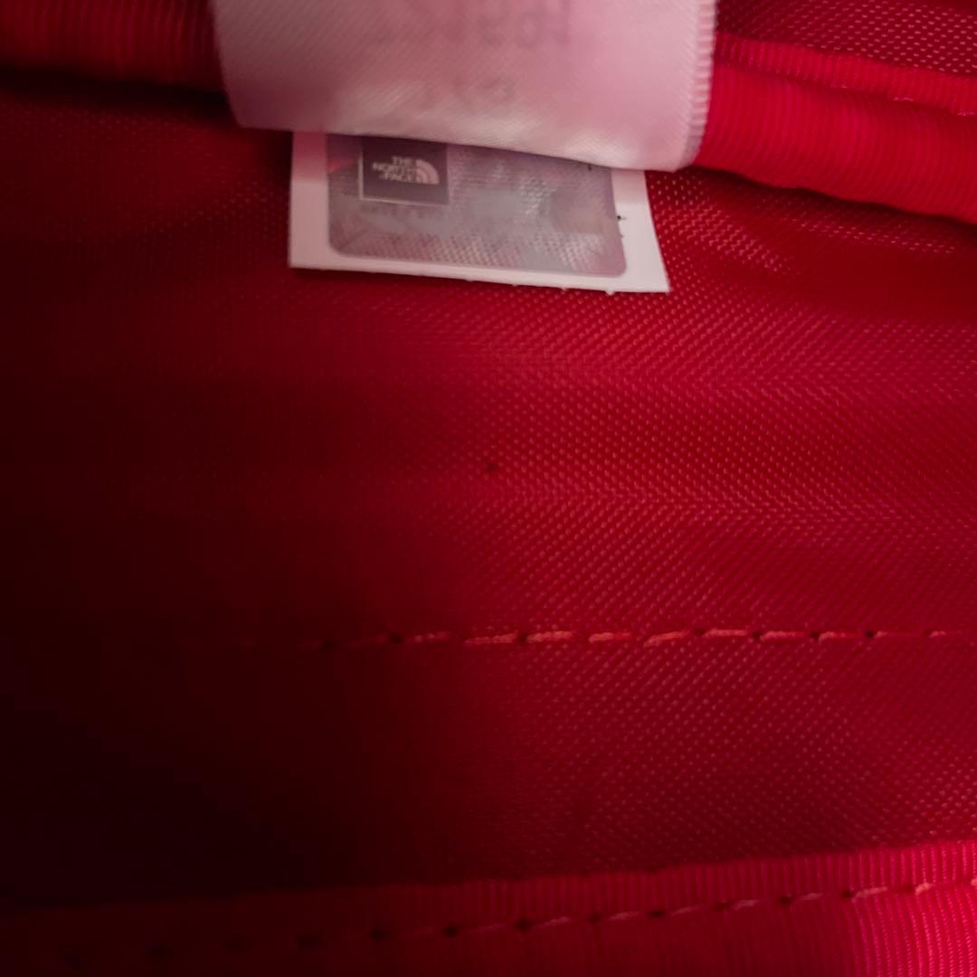 ☆美品☆THE NORTH FACE ブラックキャリーケース