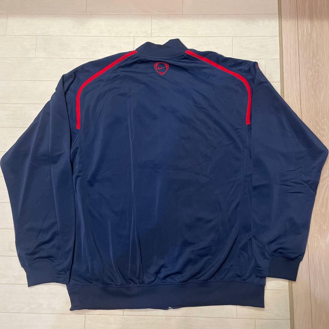 上下セットアップ サイズどちらもXL