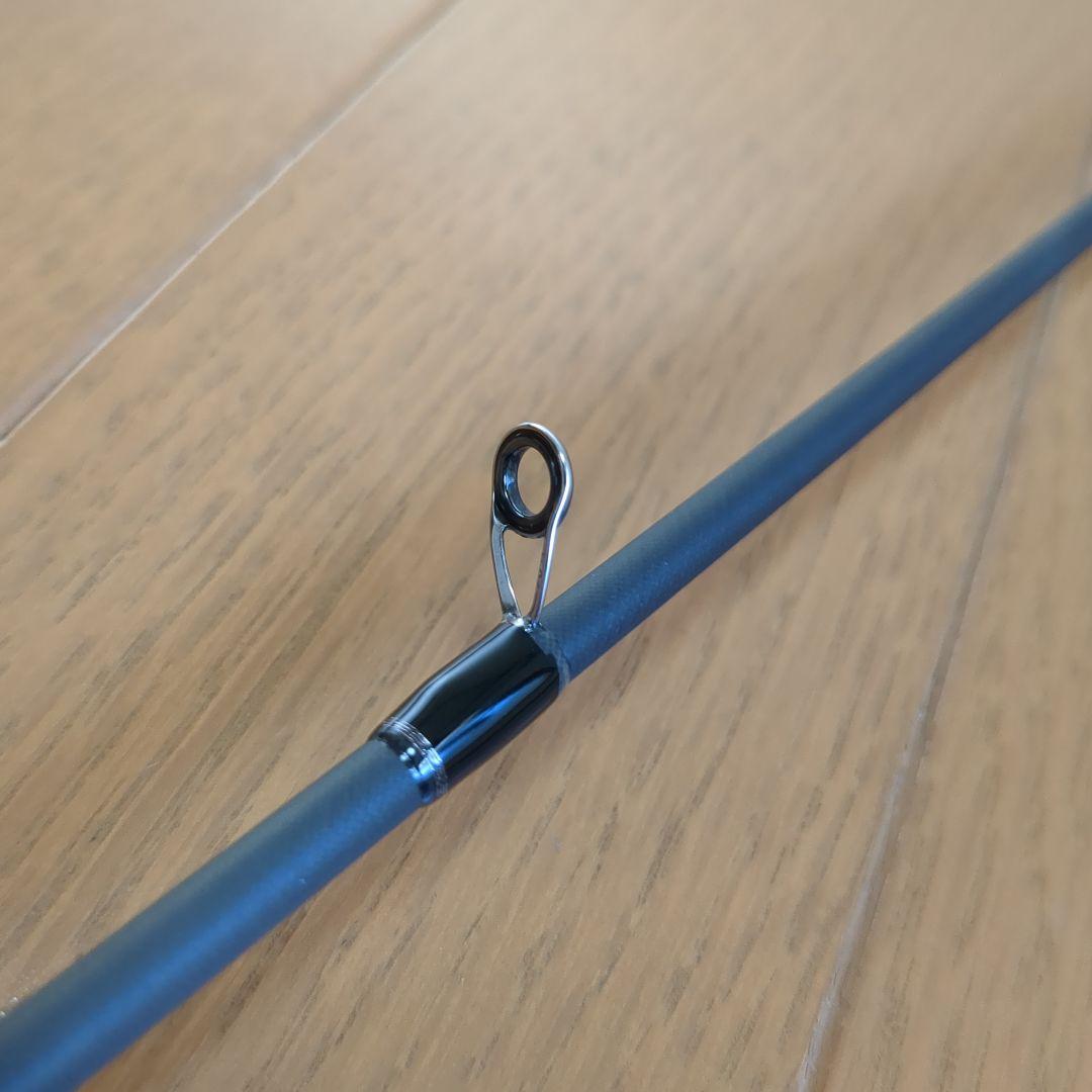 鯵道5G AD5-S622L/AJI　アジングロッド