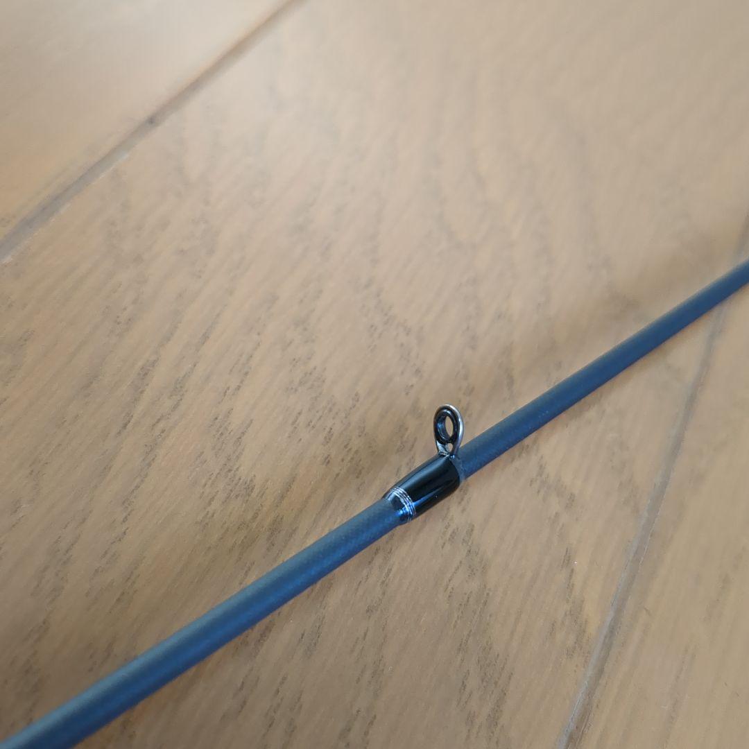 鯵道5G AD5-S622L/AJI　アジングロッド