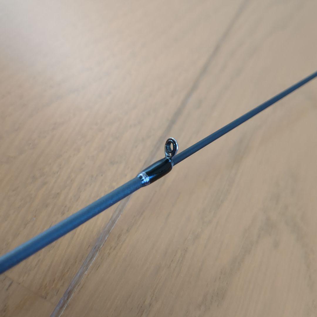 鯵道5G AD5-S622L/AJI　アジングロッド