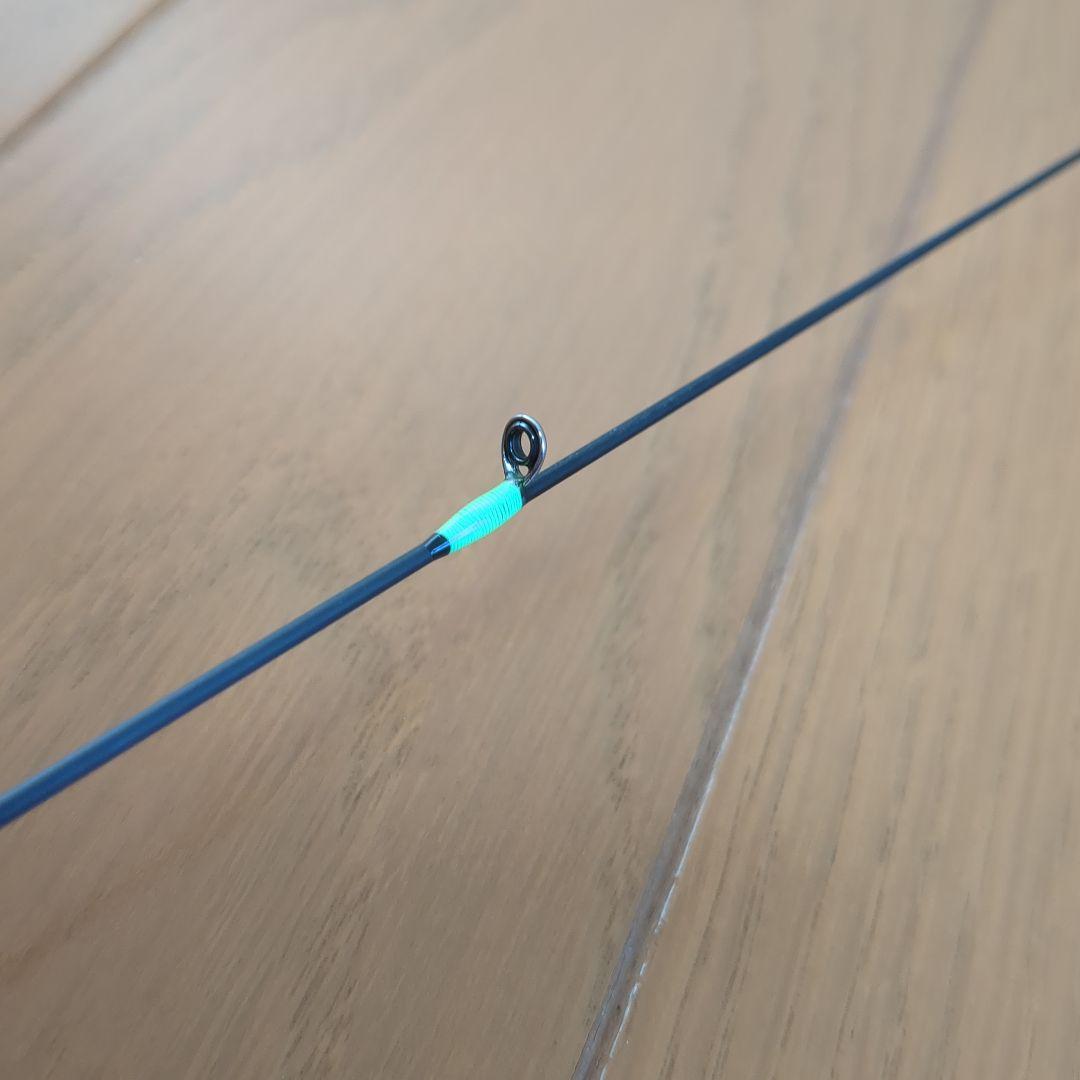 鯵道5G AD5-S622L/AJI　アジングロッド