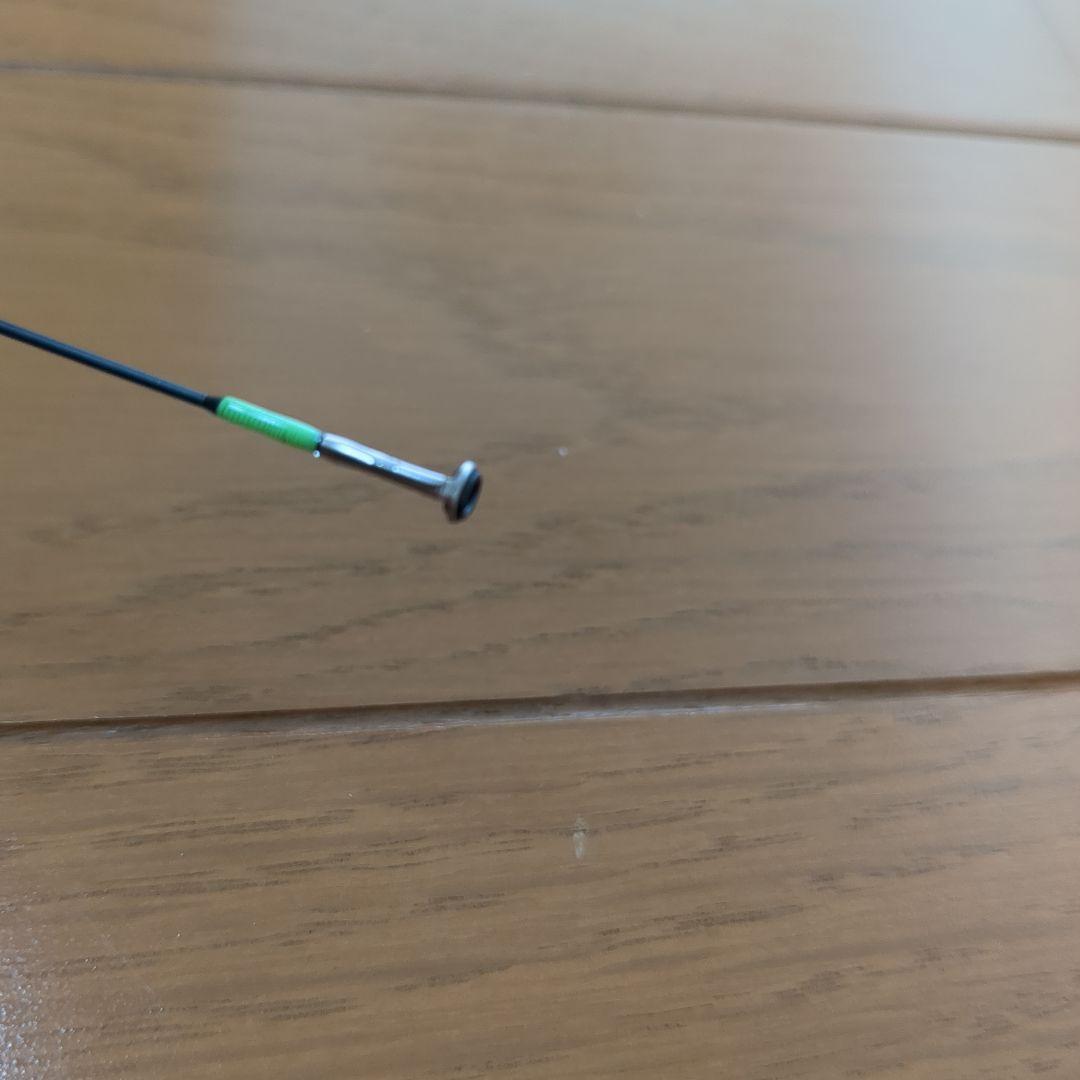 鯵道5G AD5-S622L/AJI　アジングロッド