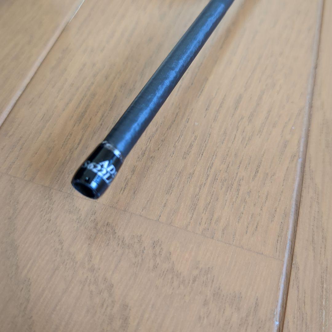 鯵道5G AD5-S622L/AJI　アジングロッド