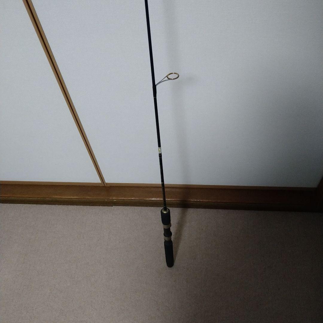 エバーグリーン、コンバットスティック