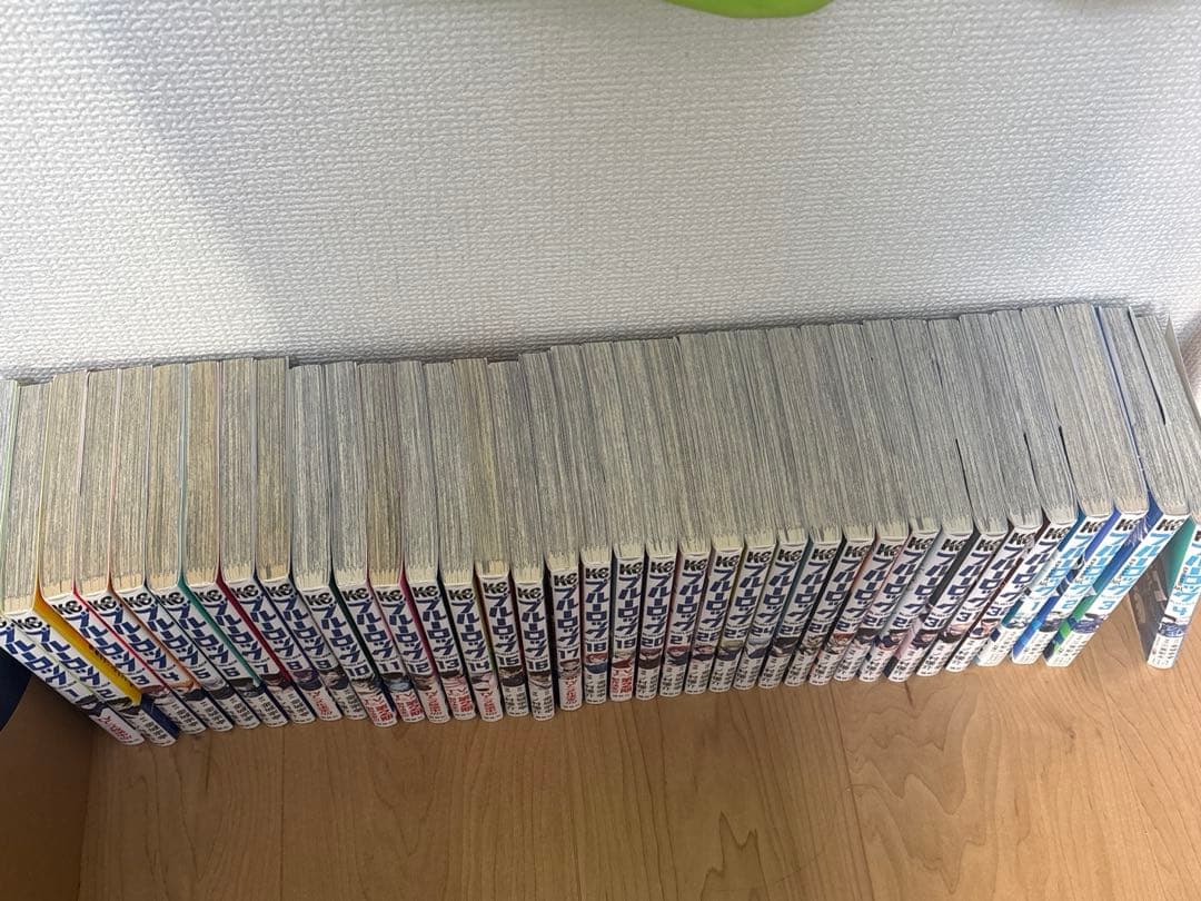 ブルーロック 漫画 1〜32巻 episode凪1〜4巻