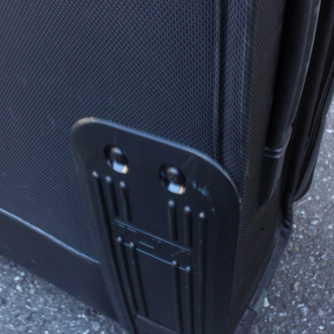 TUMI トゥミ　トラベルケース 2268D3 コンパクトサイズ