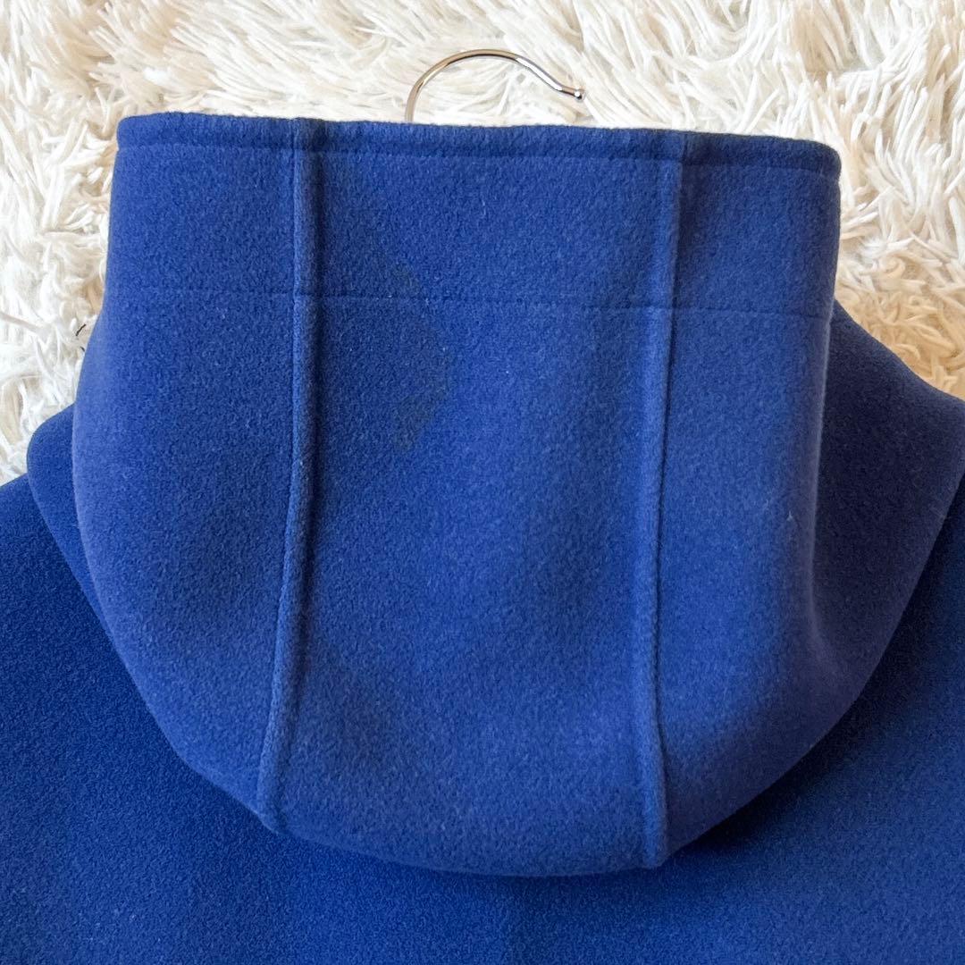 相葉さん着用 フランクリンテーラード ダブルフェイスダッフルコート