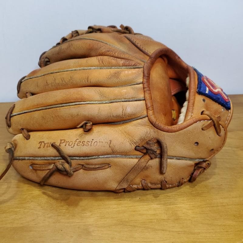 久保田スラッガー KSN-25PS 寺上式刻印 内野用 軟式グローブ