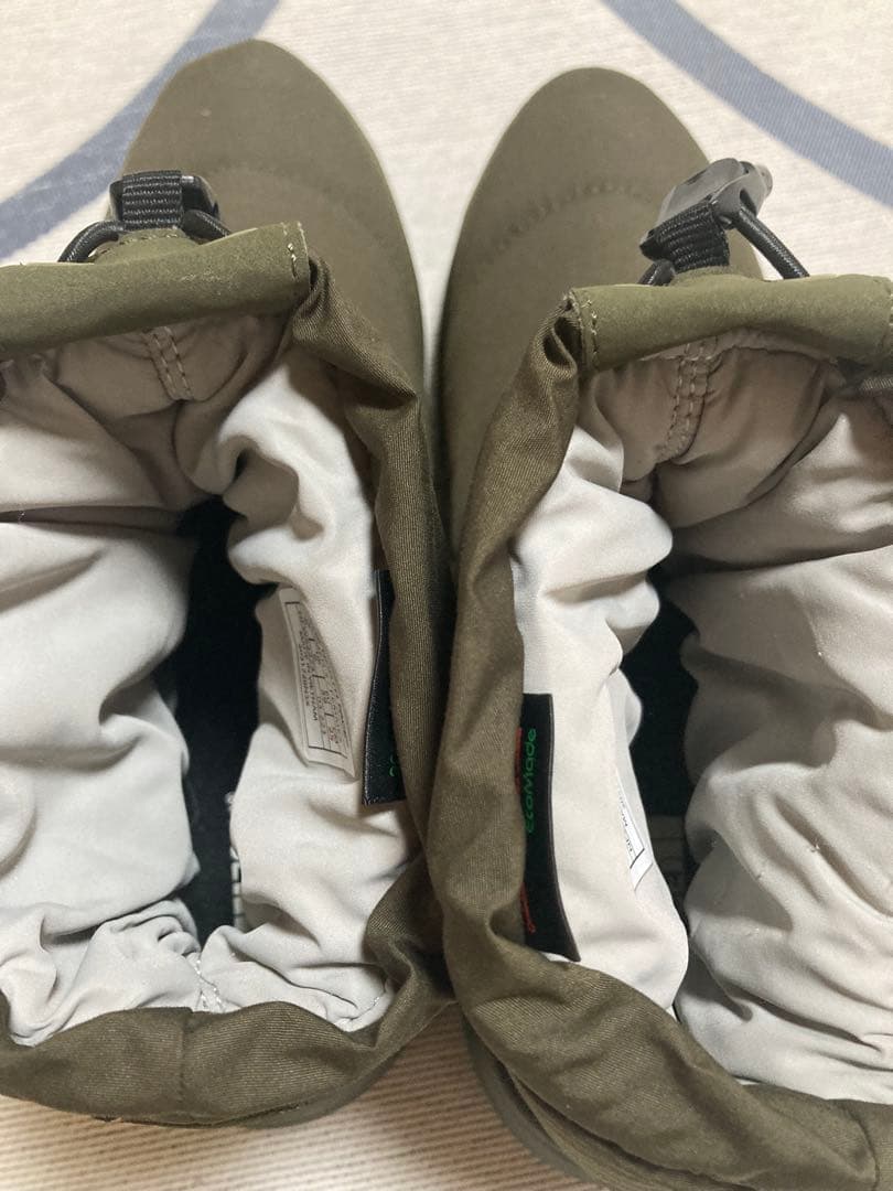 ノースフェイス　24？