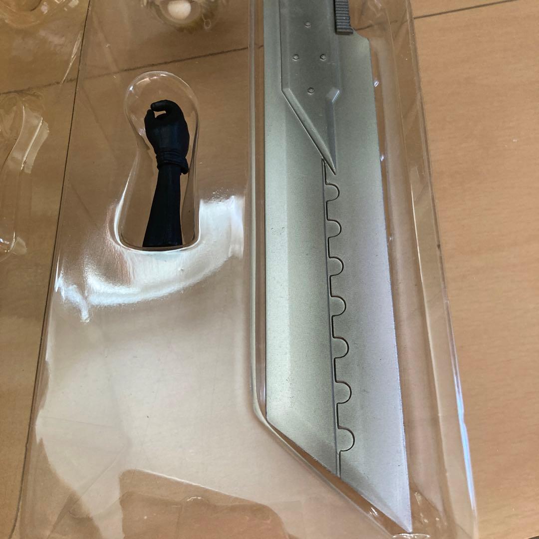 【即購入ok!!】ファイナルファンタジーVII エキストラパーツ