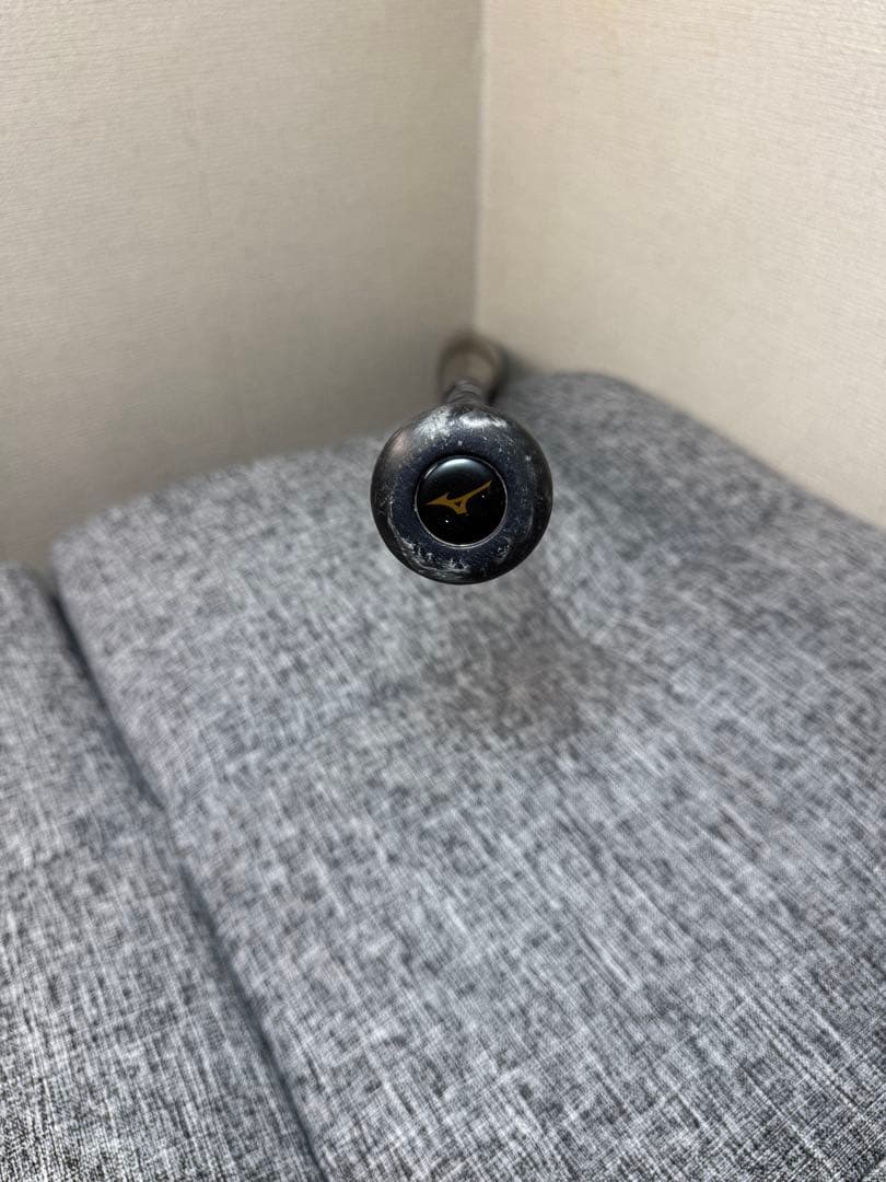 ミズノ 軟式バット ビヨンドマックスレガシー　85cm　730㌘ MIZUNO