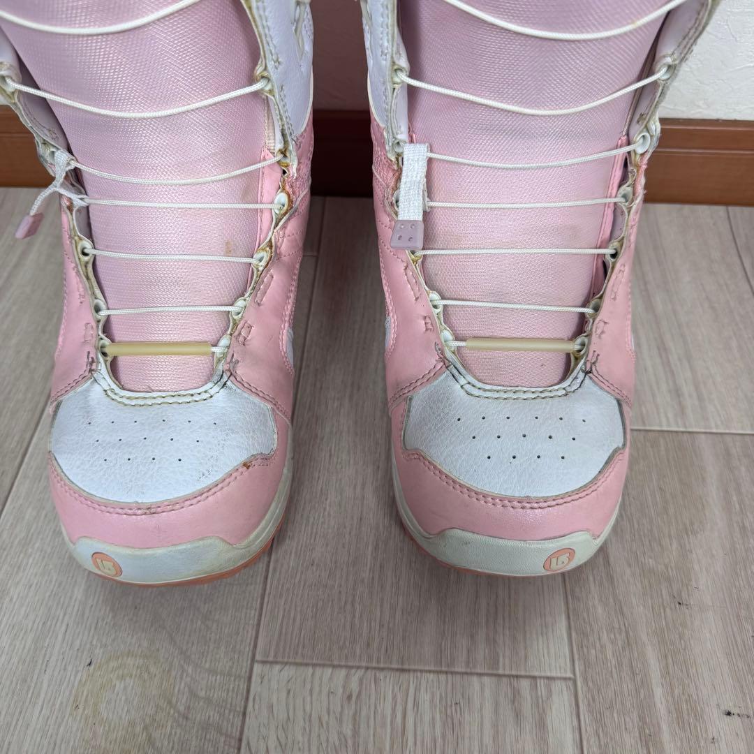 ROSSIGNOL x Burton スノーボードセット 139cm