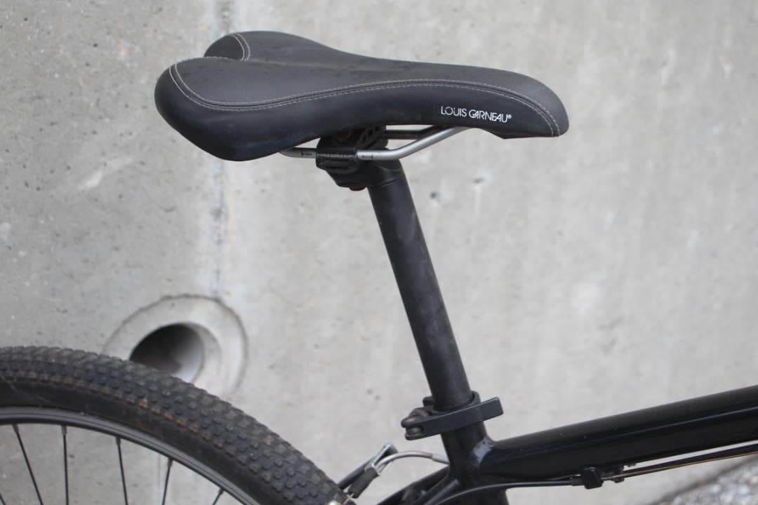 引き取り限定♪人気のルイガノ♪LG♪お手軽MTB♪通勤通学やレジャーなどにどうぞ