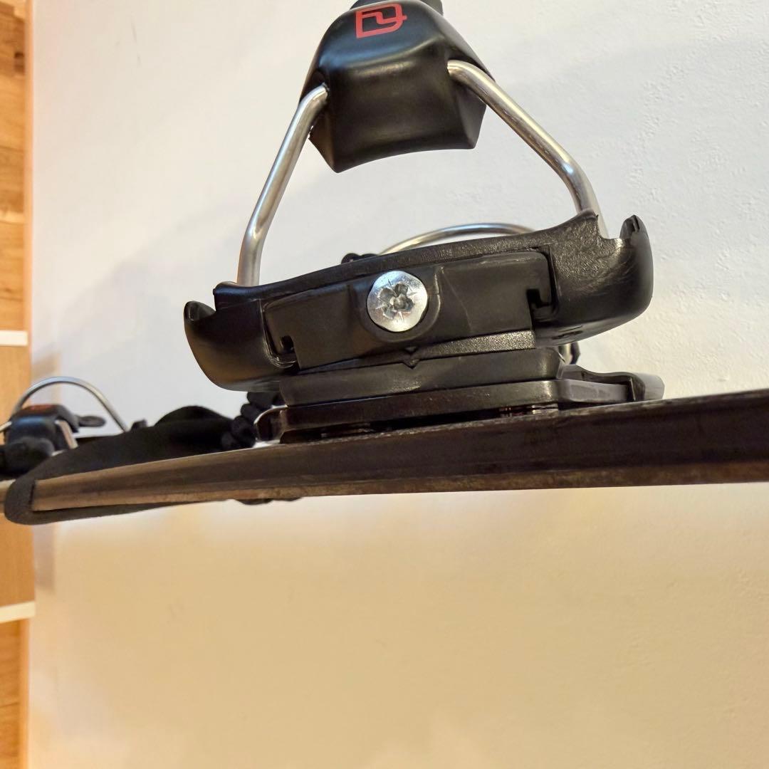 DEELUXE ディーラックス DLX Connector ボード GHOST