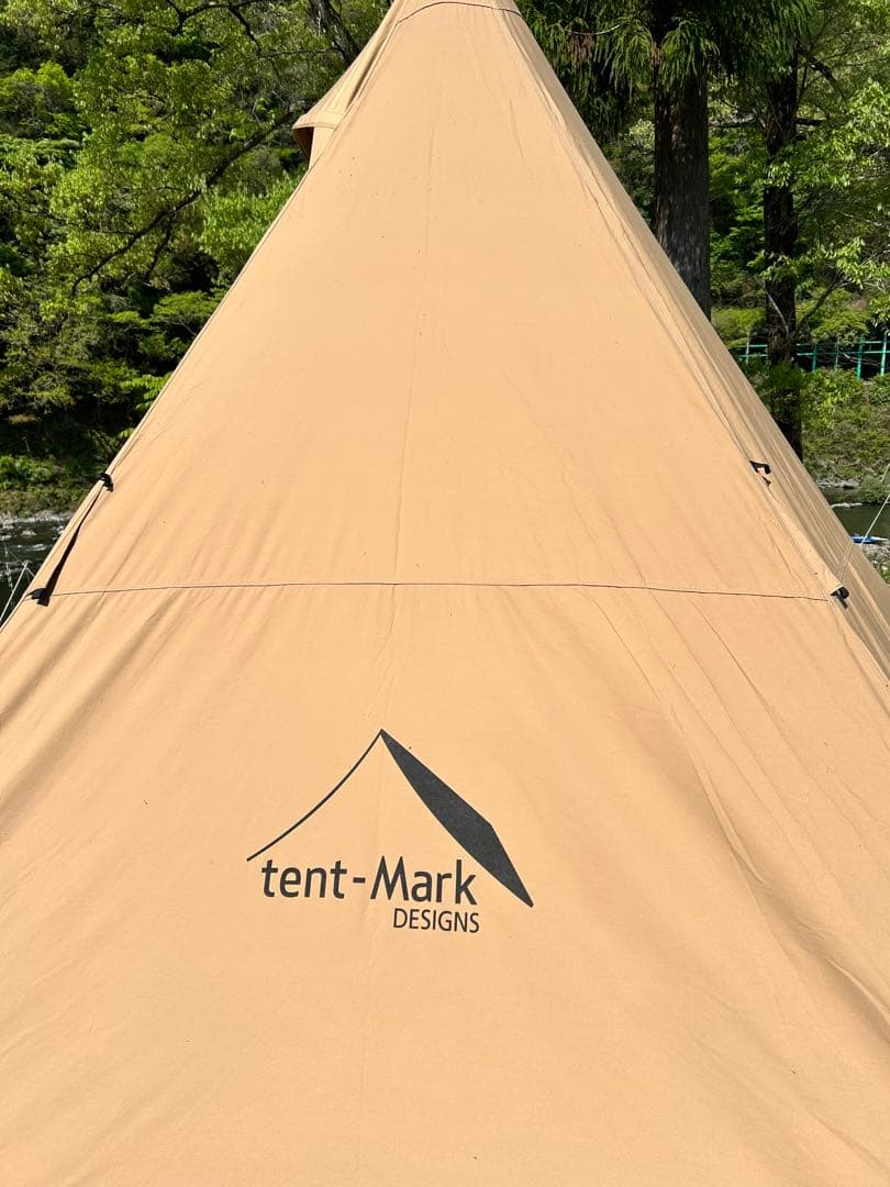 tent-Mark サーカステント一式セット